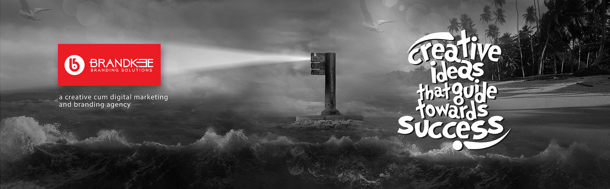 Brandkee, Thrissur Advertising Company, Creative Design, Branding, Social Media Promotion, Google Ads, brochure, printing, corporate entertainments, press meet, wedding, logos, live events, fashion shows, conference, award ceremonies, charity